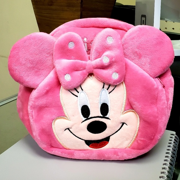 Mini mouse plus backpack - Picture 2 of 5